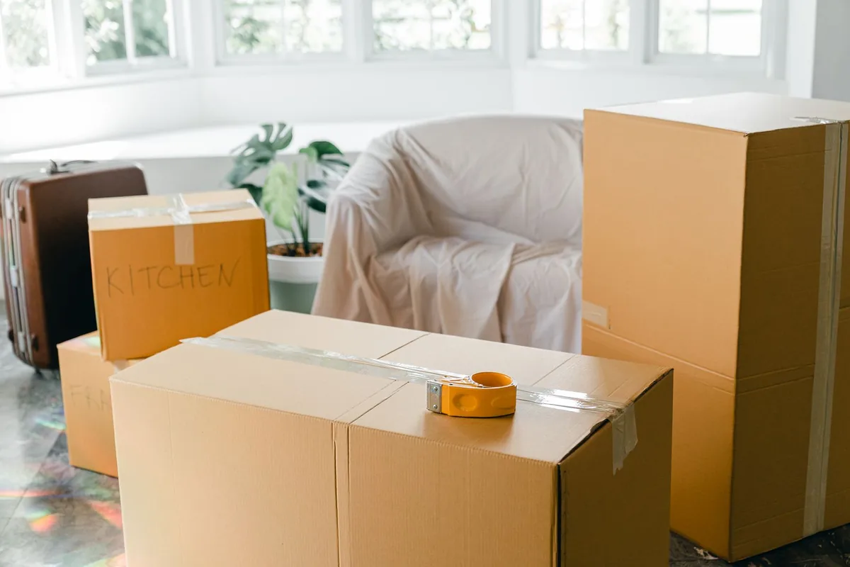 Hoarding Cleanup in Montclair, Oakland, CA